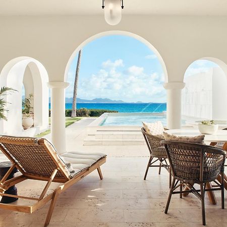 Cap Juluca, A Belmond Hotel, Anguilla West End Village Exterior photo