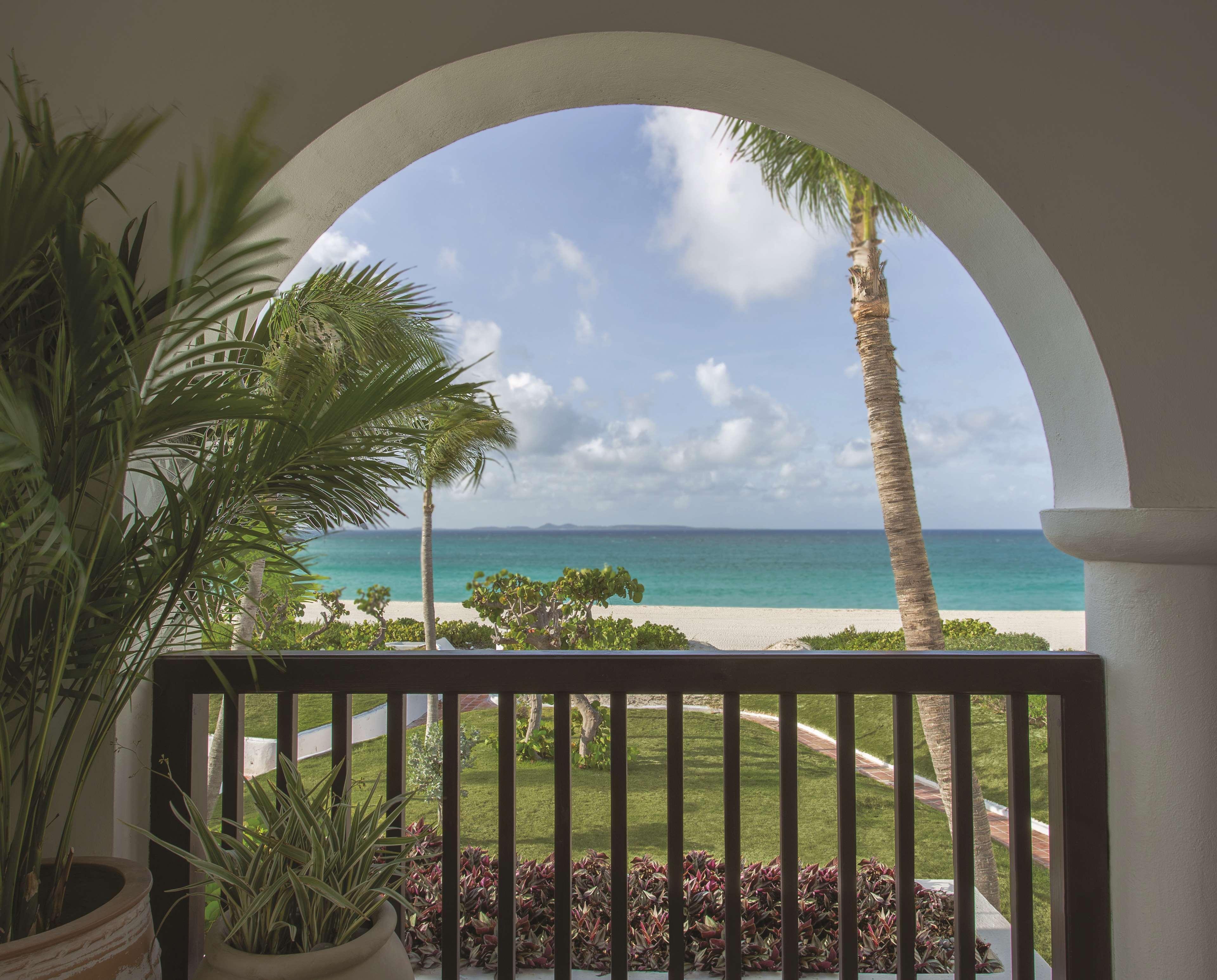 Cap Juluca, A Belmond Hotel, Anguilla West End Village Exterior photo