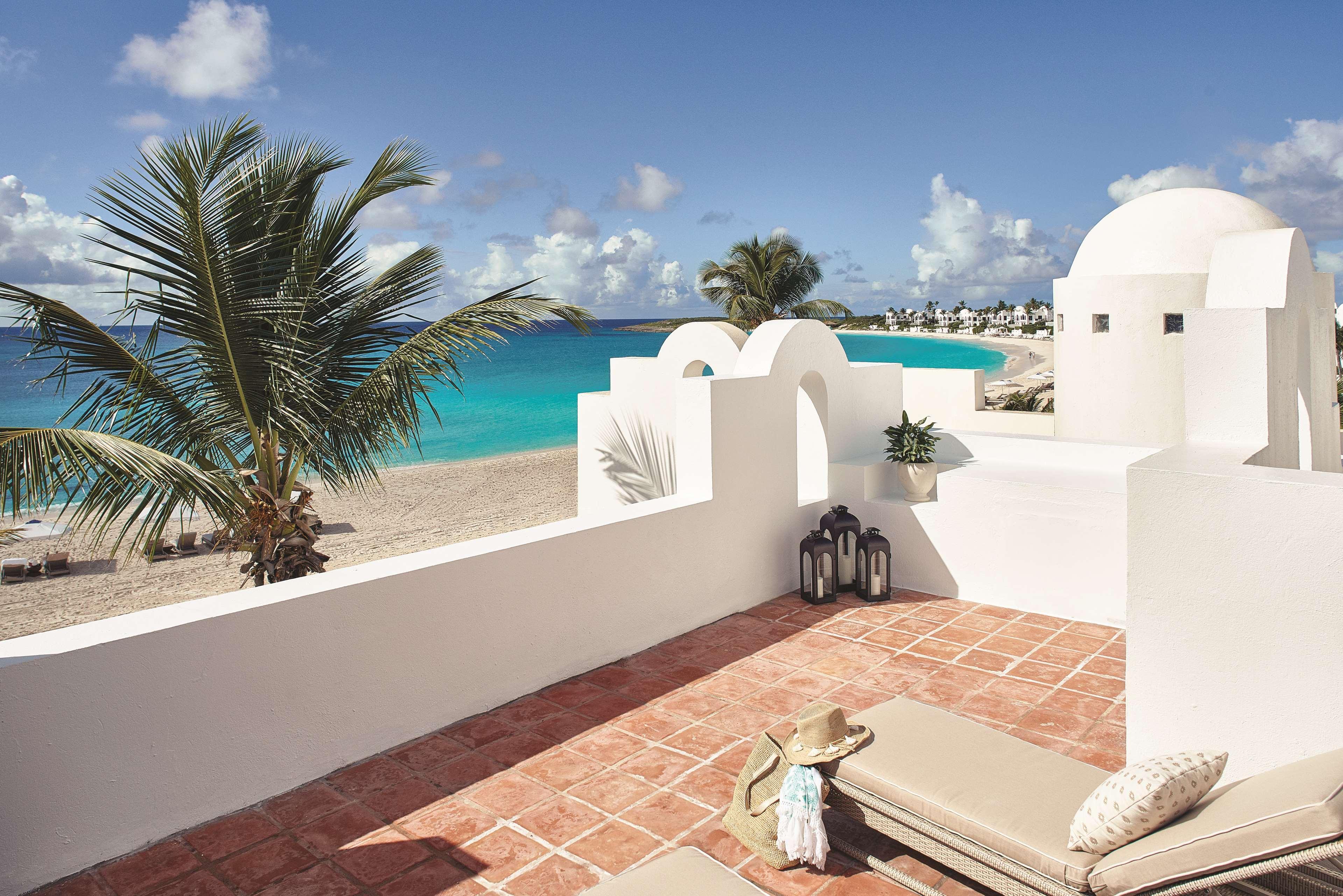 Cap Juluca, A Belmond Hotel, Anguilla West End Village Exterior photo