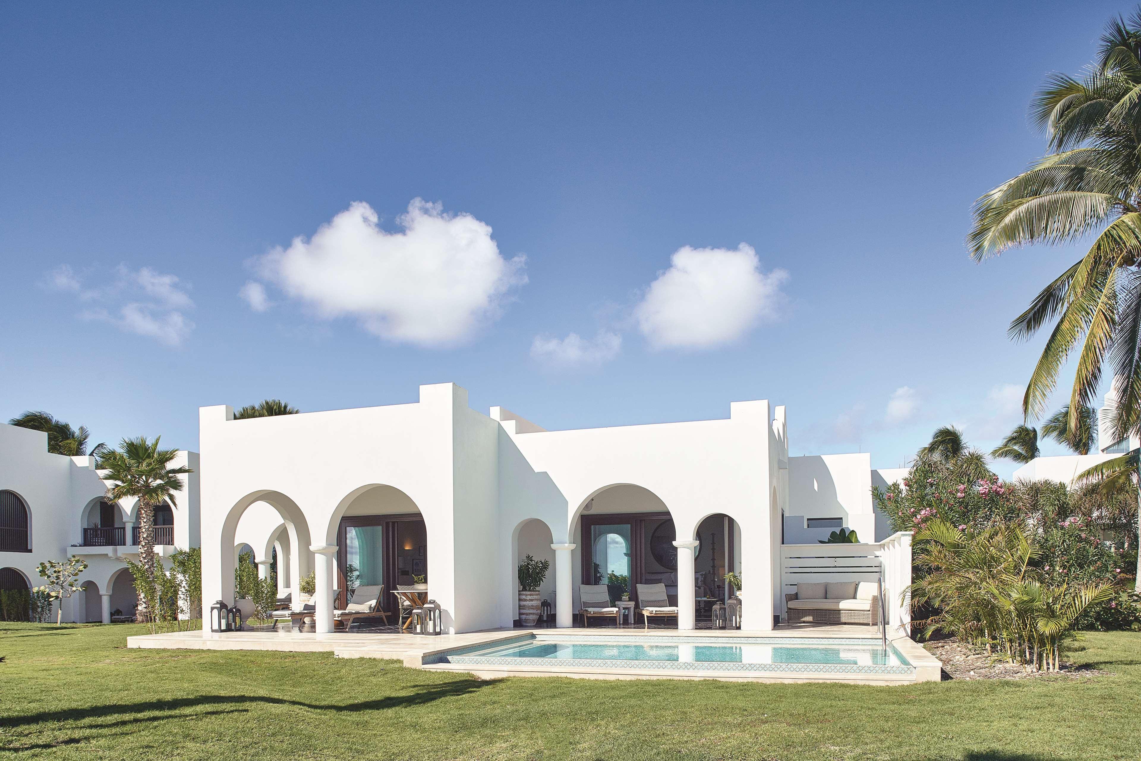 Cap Juluca, A Belmond Hotel, Anguilla West End Village Exterior photo