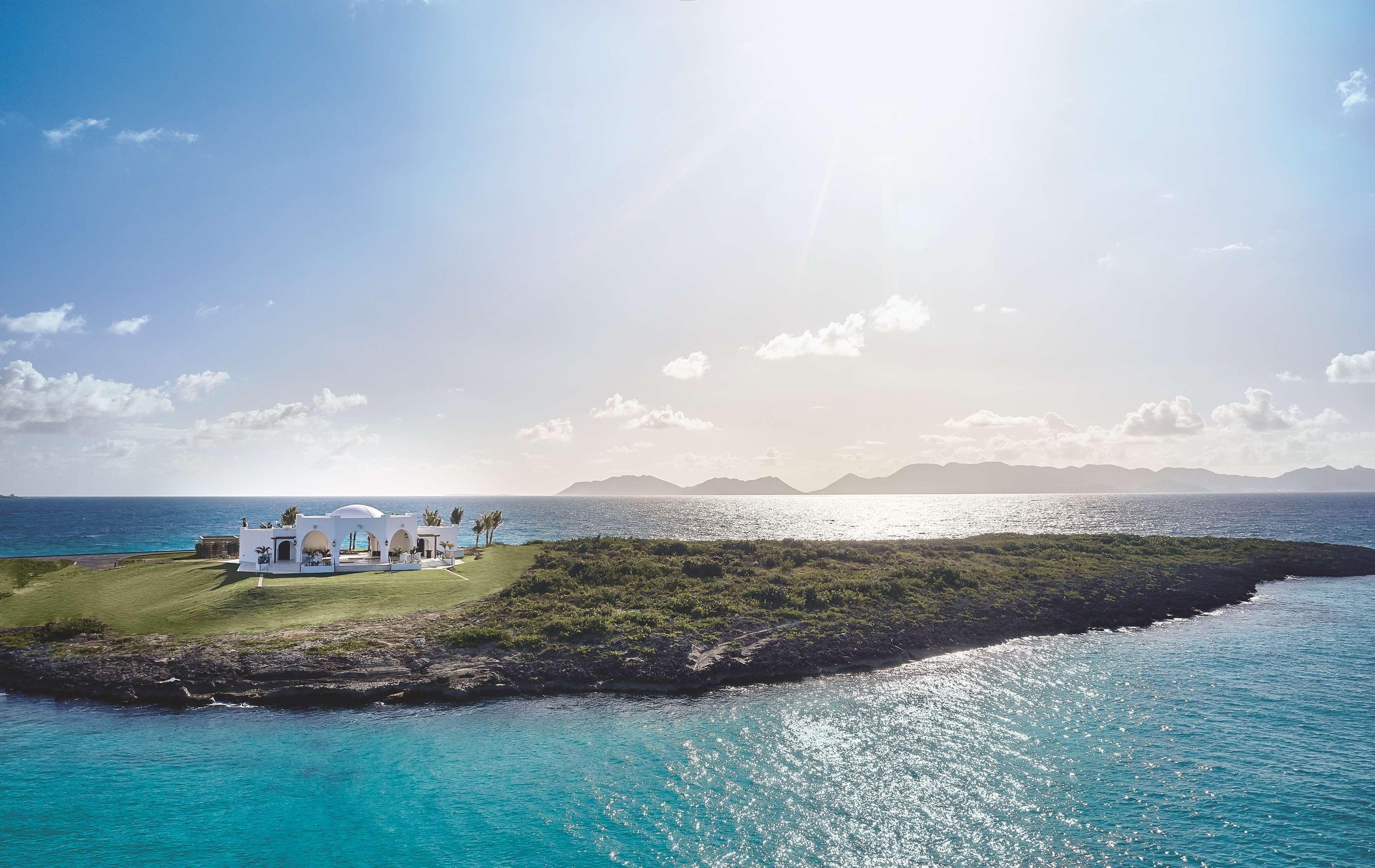 Cap Juluca, A Belmond Hotel, Anguilla West End Village Exterior photo