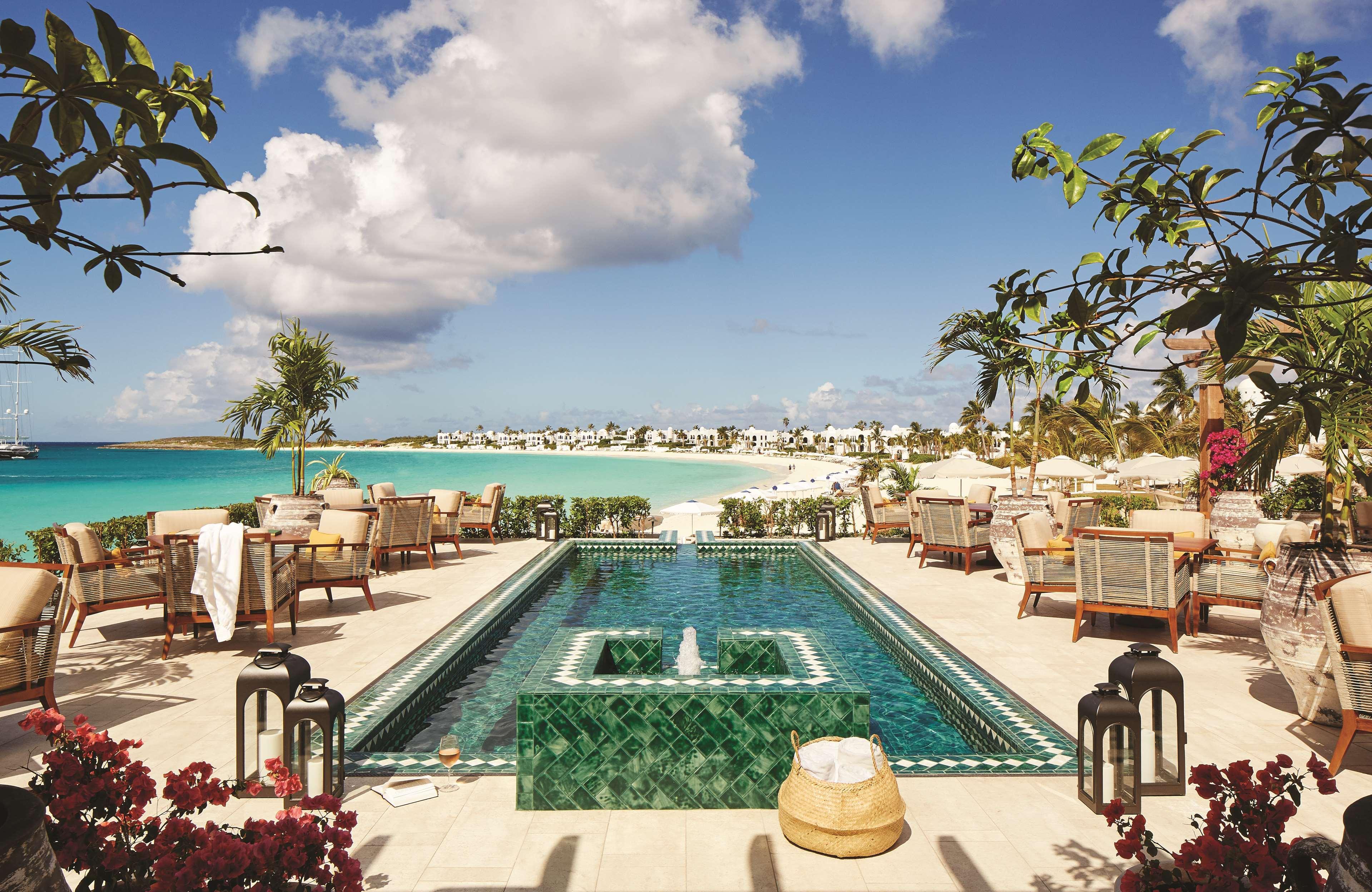 Cap Juluca, A Belmond Hotel, Anguilla West End Village Exterior photo