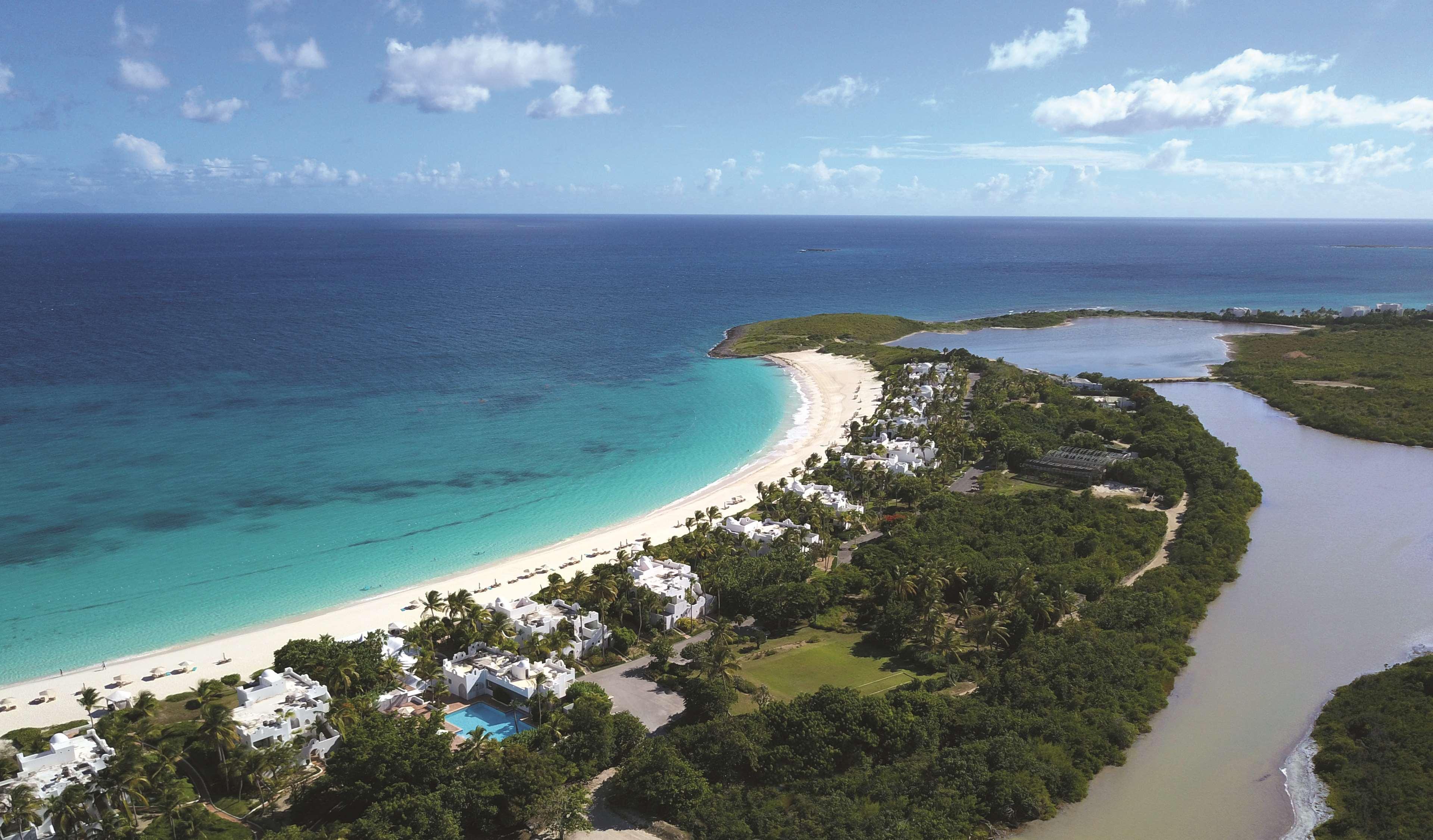 Cap Juluca, A Belmond Hotel, Anguilla West End Village Exterior photo