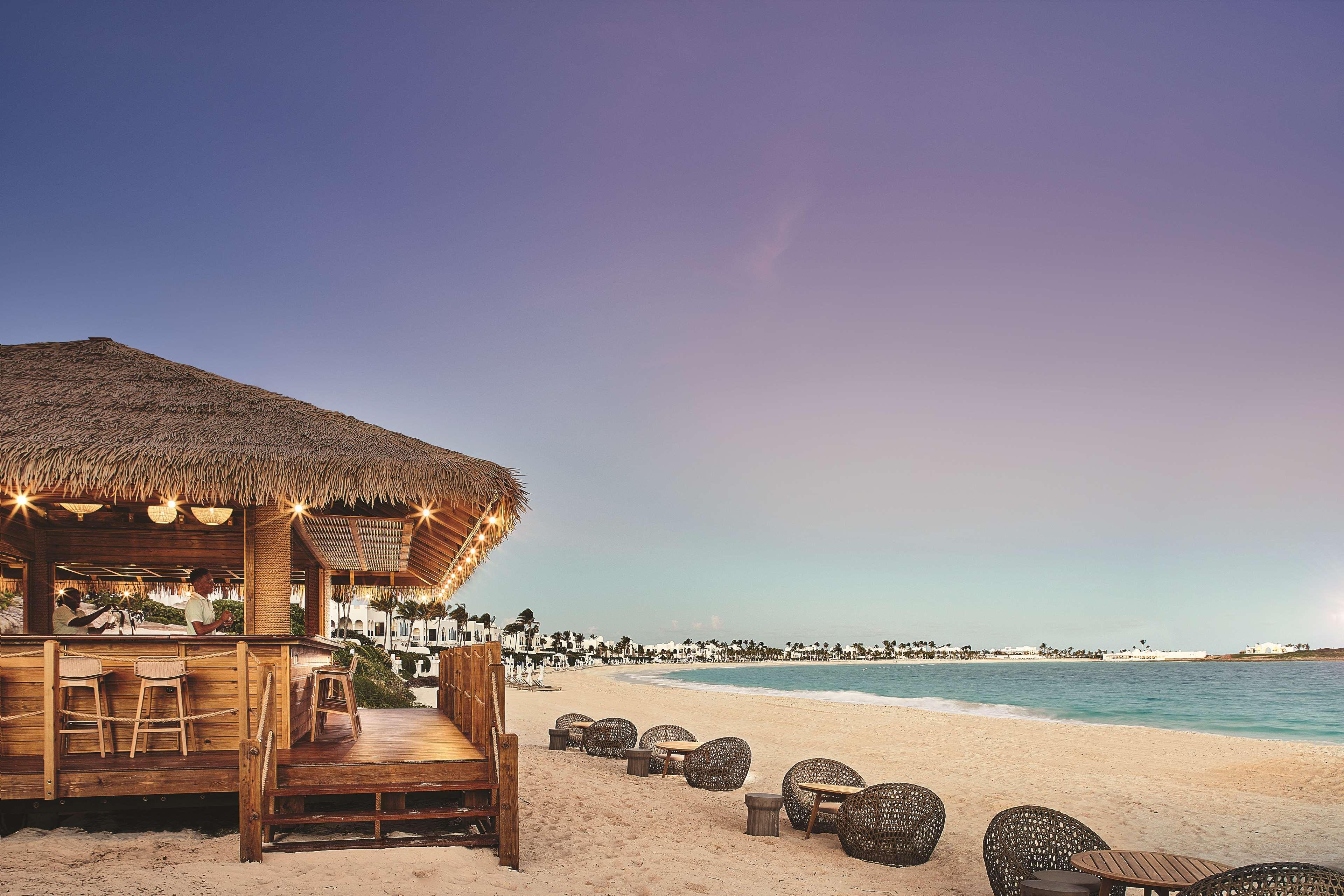 Cap Juluca, A Belmond Hotel, Anguilla West End Village Exterior photo