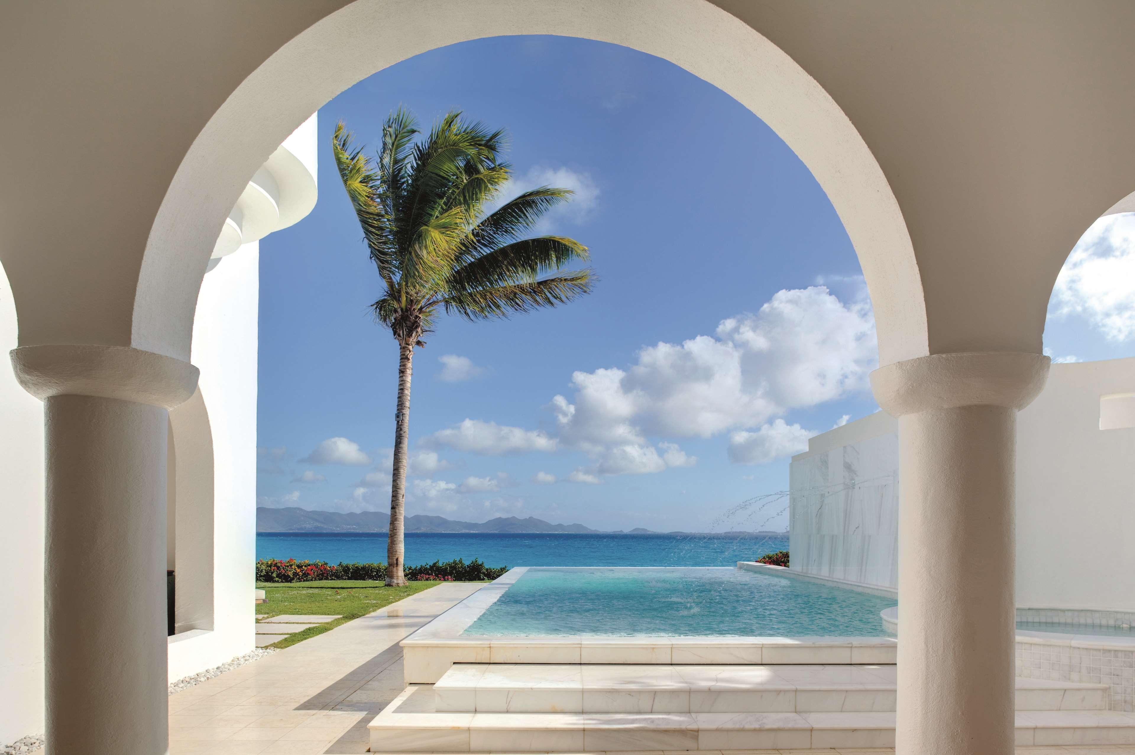 Cap Juluca, A Belmond Hotel, Anguilla West End Village Exterior photo