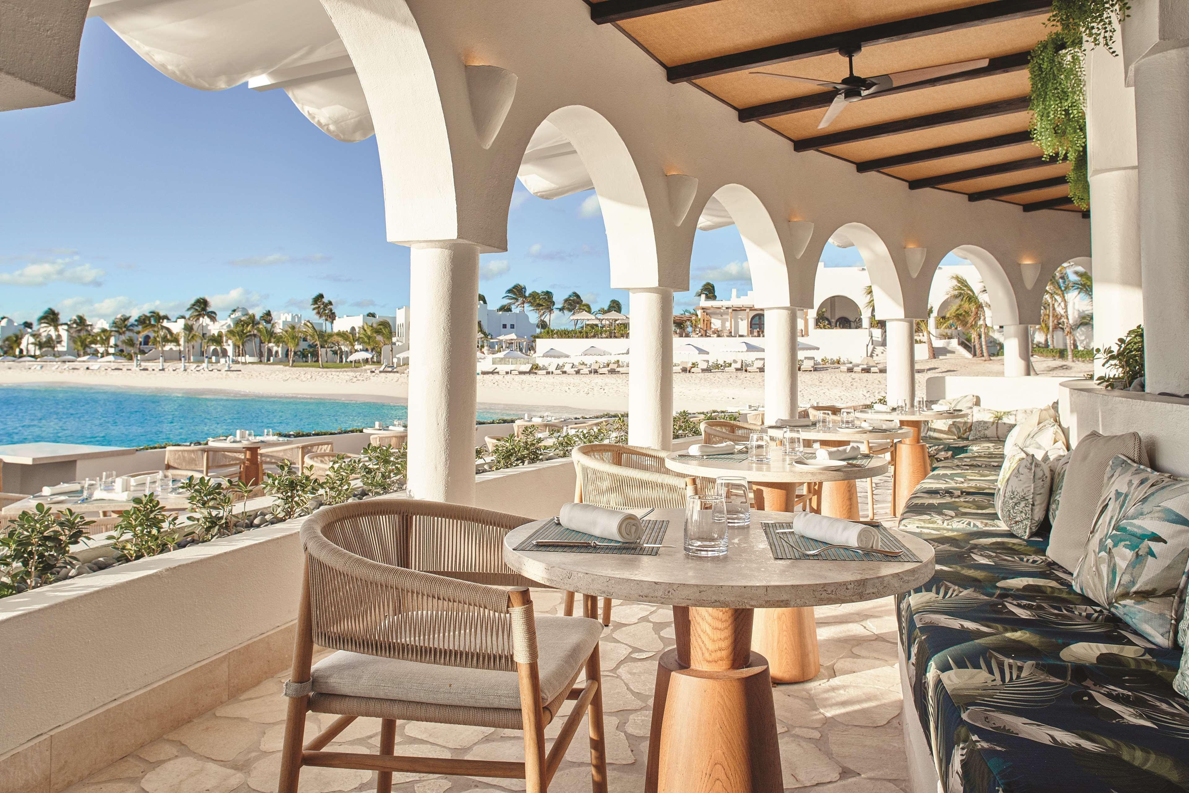 Cap Juluca, A Belmond Hotel, Anguilla West End Village Exterior photo