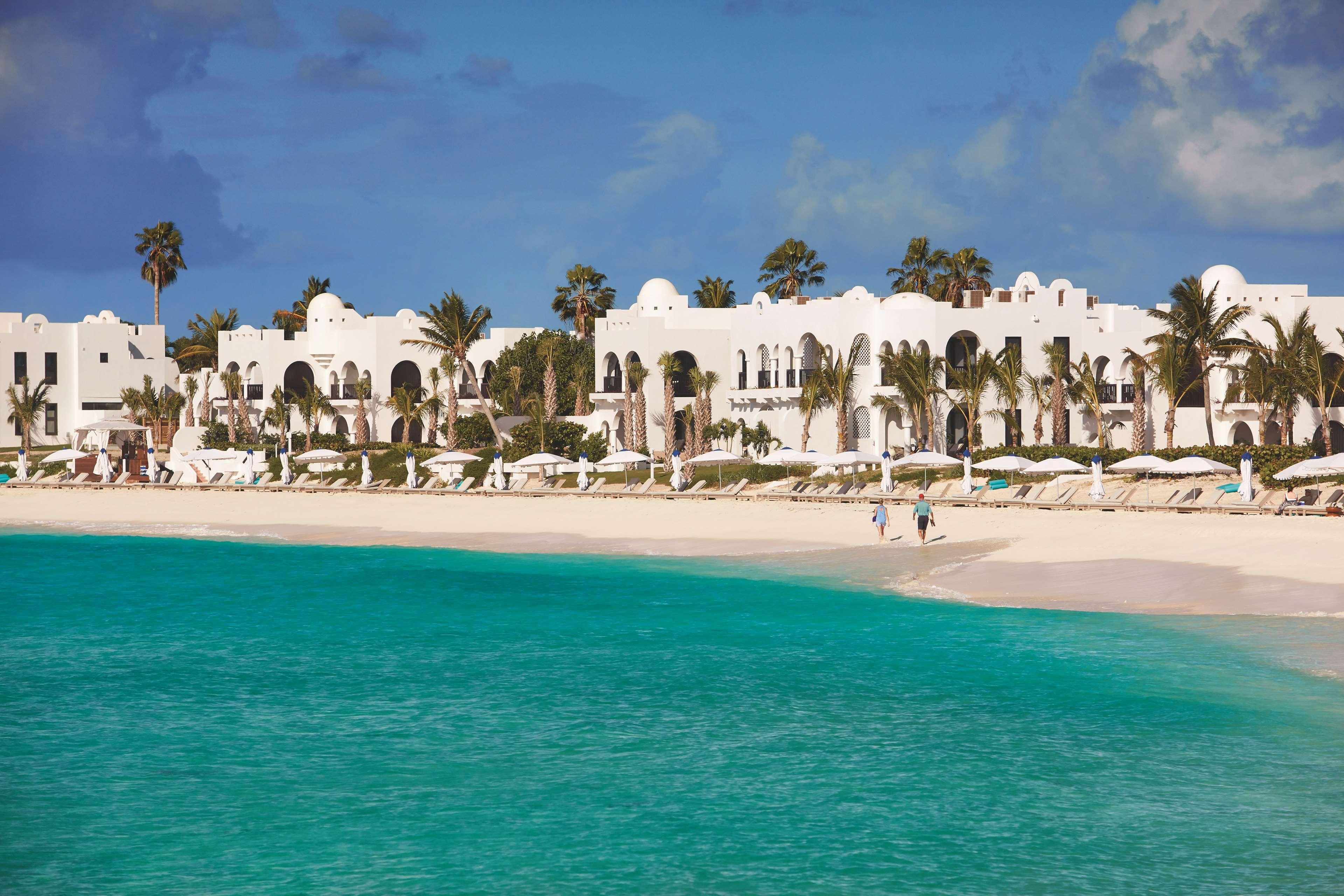 Cap Juluca, A Belmond Hotel, Anguilla West End Village Exterior photo