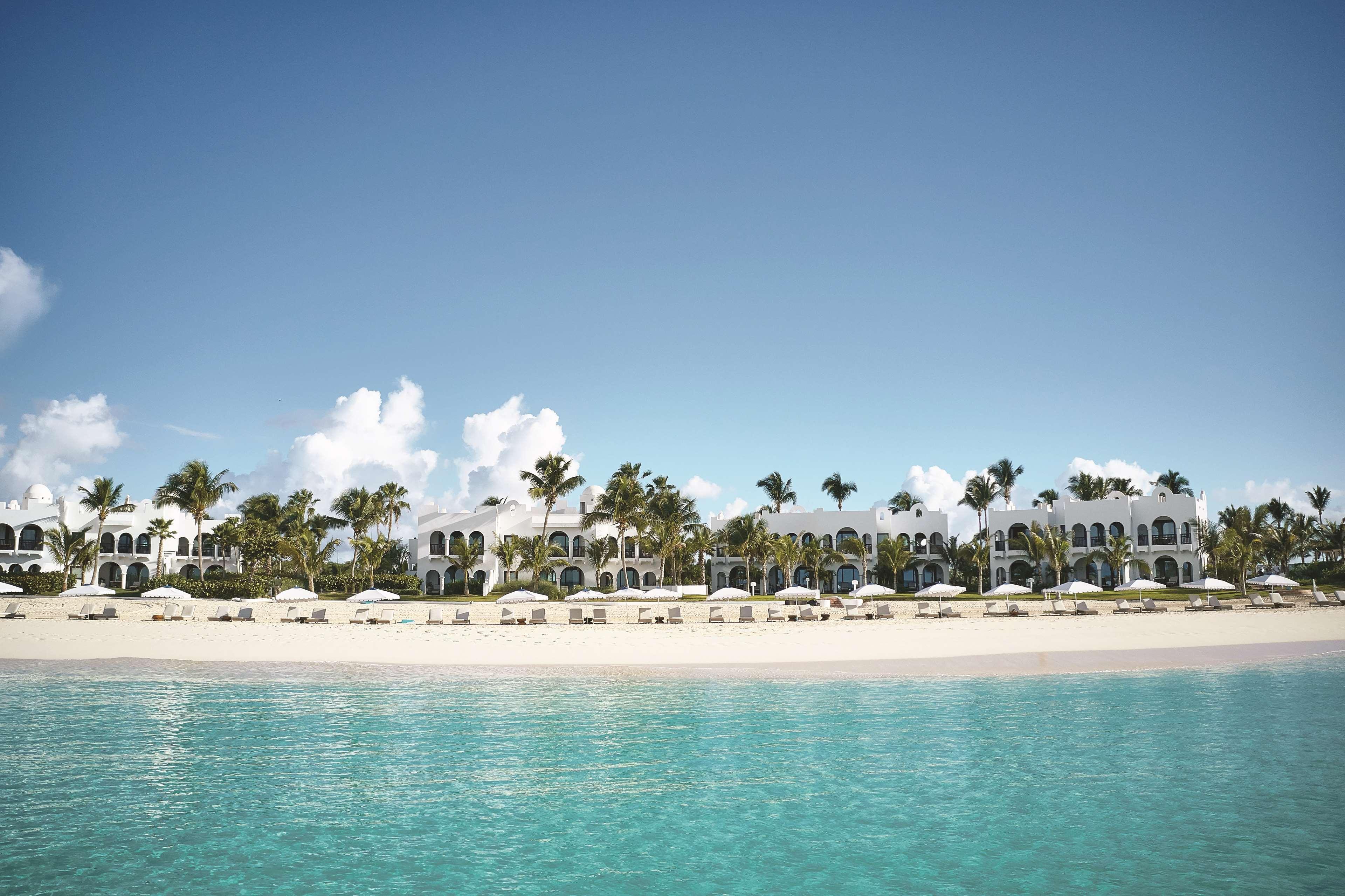 Cap Juluca, A Belmond Hotel, Anguilla West End Village Exterior photo