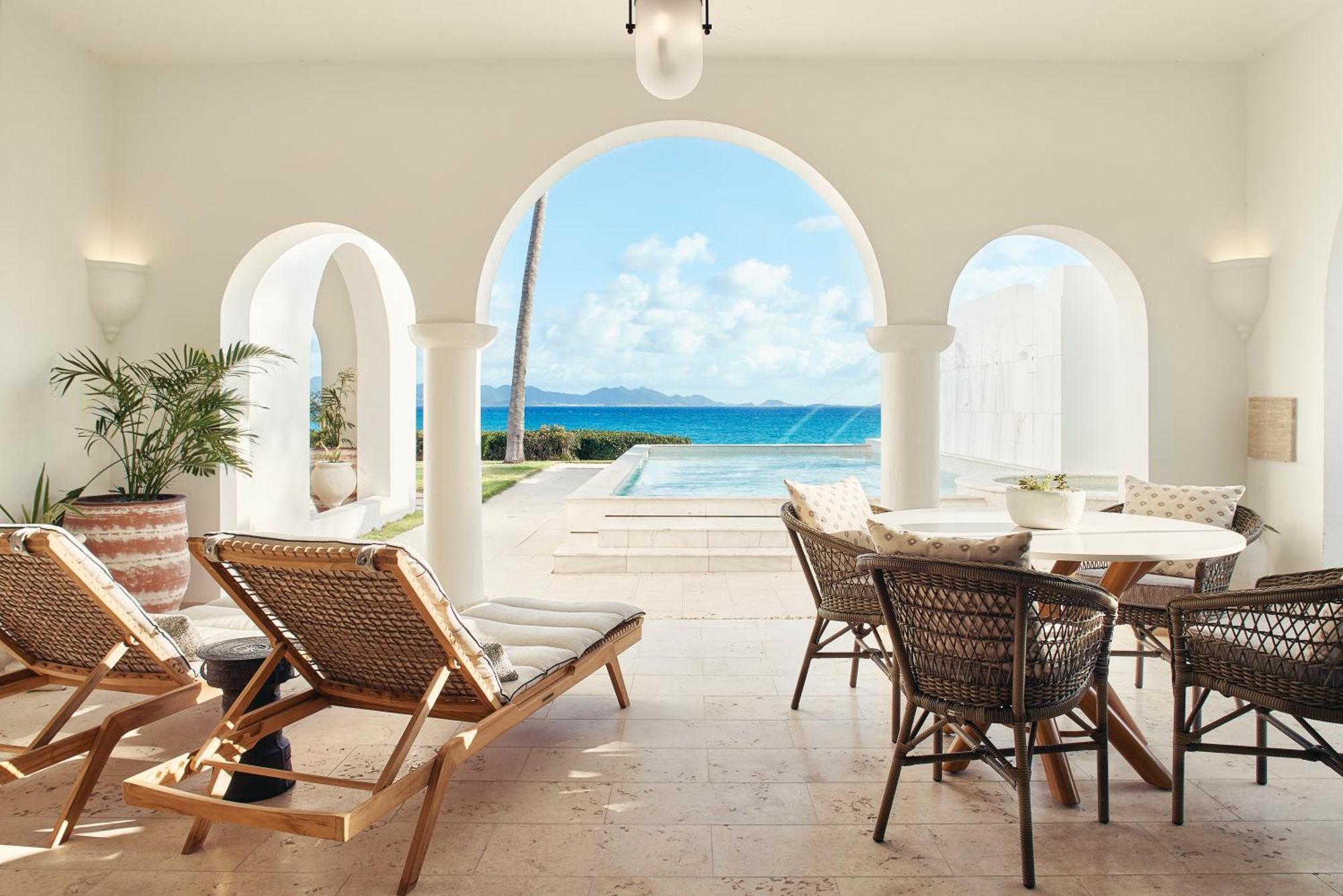 Cap Juluca, A Belmond Hotel, Anguilla West End Village Exterior photo