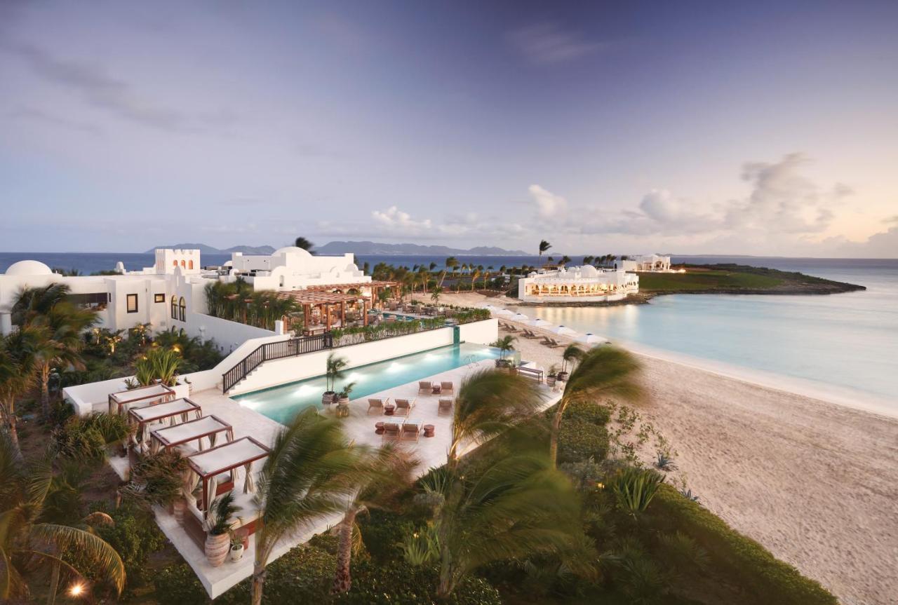 Cap Juluca, A Belmond Hotel, Anguilla West End Village Exterior photo