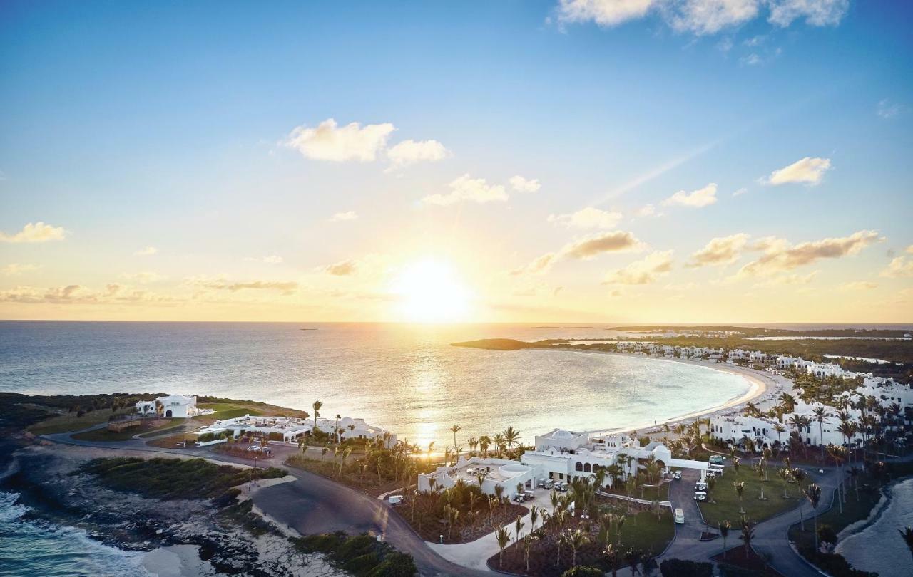 Cap Juluca, A Belmond Hotel, Anguilla West End Village Exterior photo