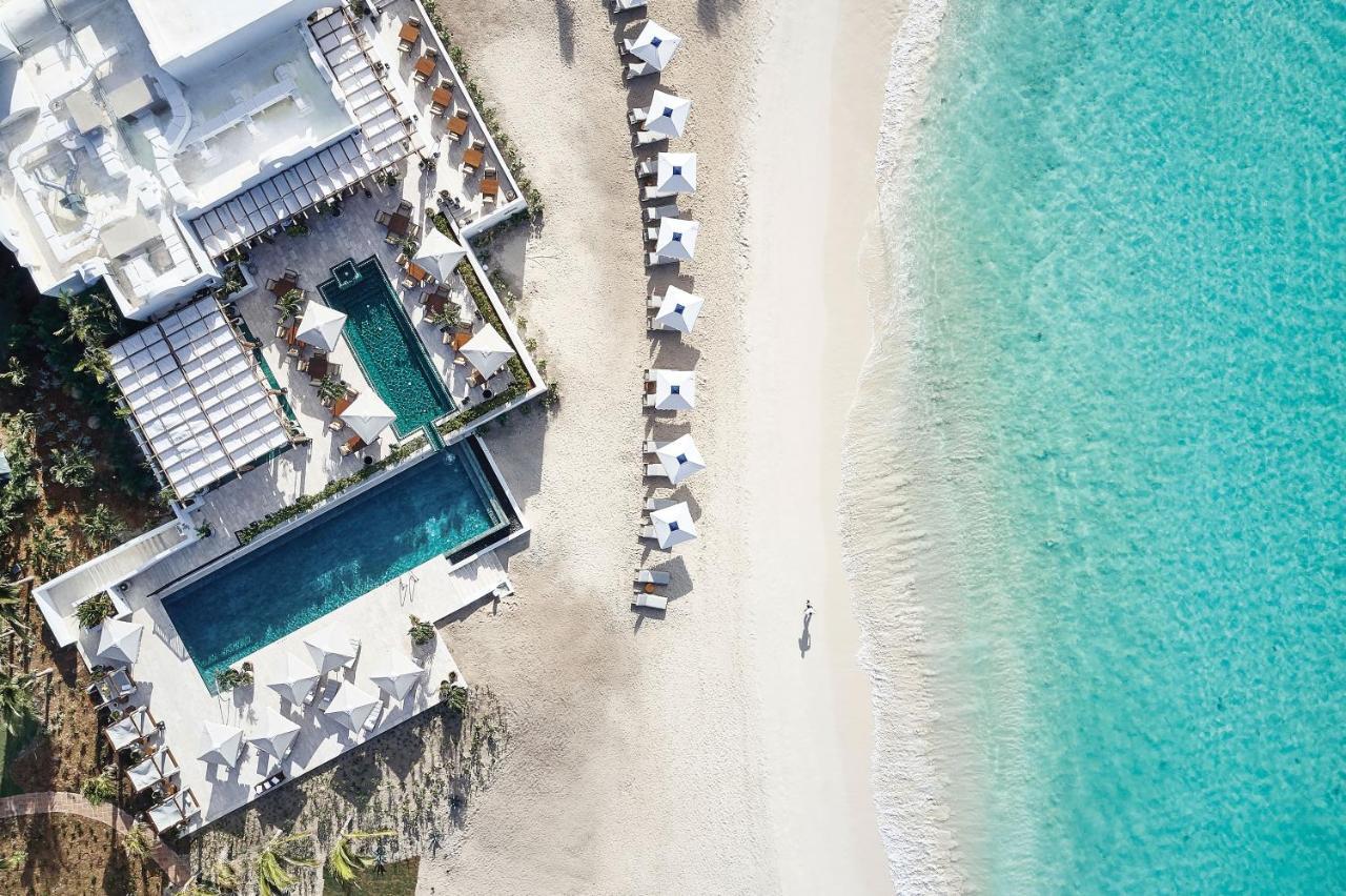 Cap Juluca, A Belmond Hotel, Anguilla West End Village Exterior photo