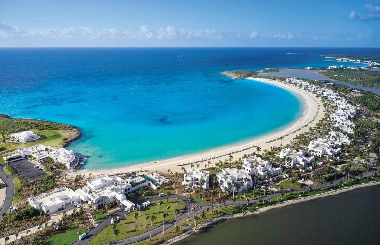 Cap Juluca, A Belmond Hotel, Anguilla West End Village Exterior photo