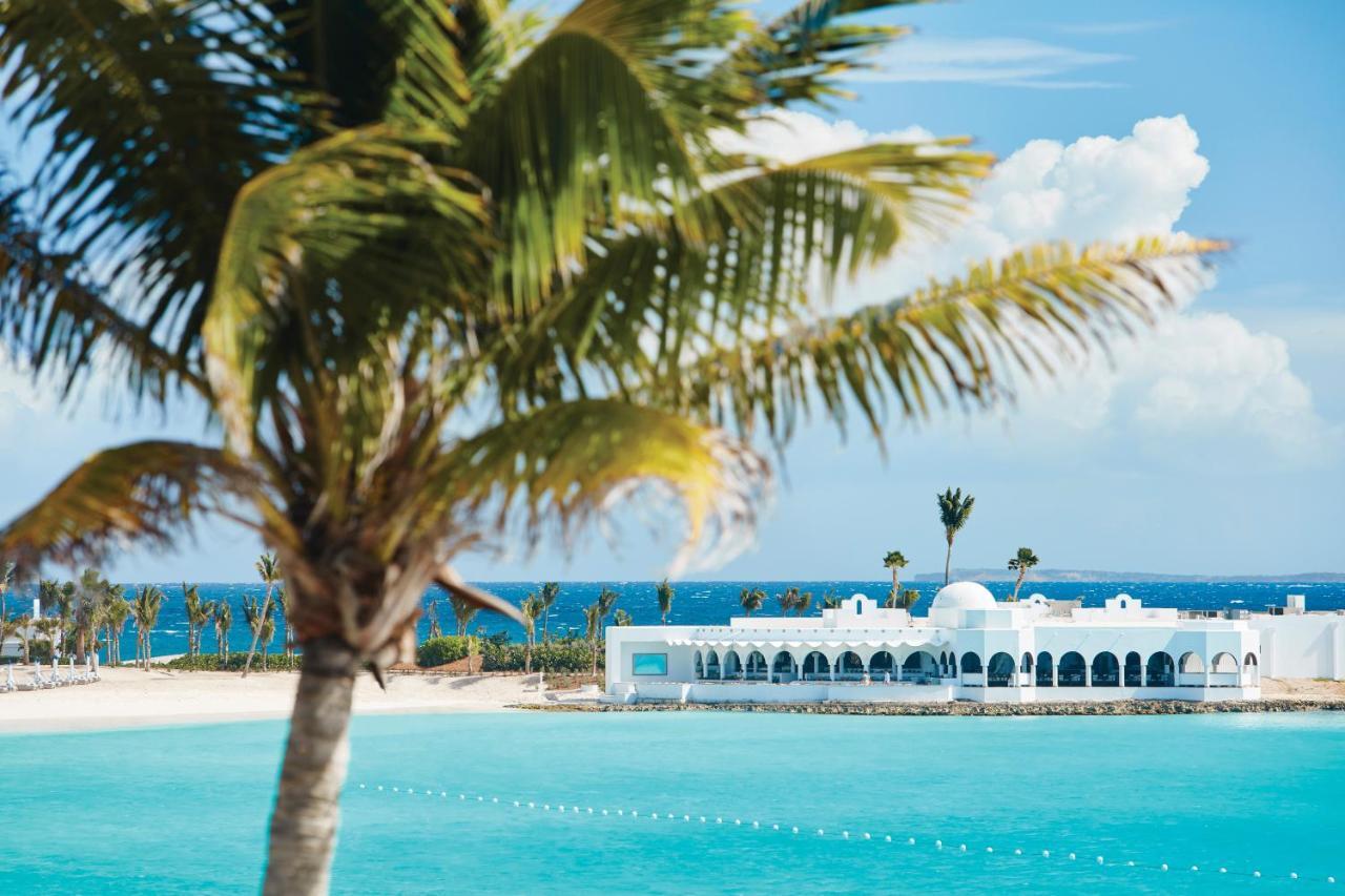 Cap Juluca, A Belmond Hotel, Anguilla West End Village Exterior photo