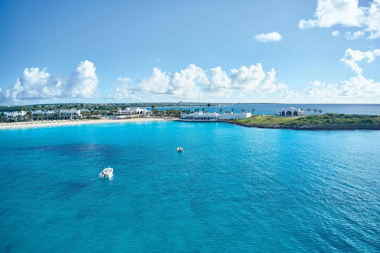 Cap Juluca, A Belmond Hotel, Anguilla West End Village Exterior photo